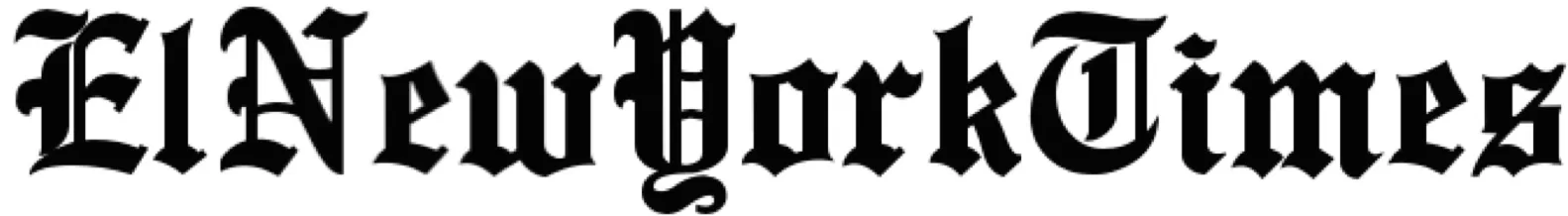 El New York Times / NYC